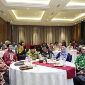 Pemda Sumbawa Siap Kolaborasi Transformasi Pembangunan Daerah