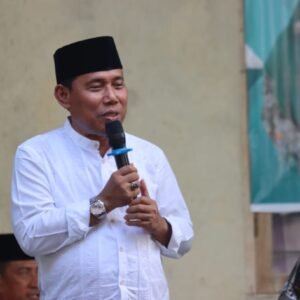 Begini Strategi Rohmi – Firin Atasi Persoalan Pekerja Migran