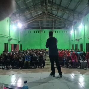 Mantan Kades Sebeok Nyatakan Dukung Rafiq – Sahril