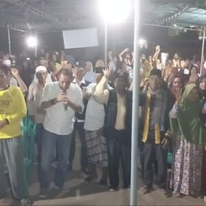 BJS Ajak Masyarakat Memilih dengan Hati, Bukan Karena Uang