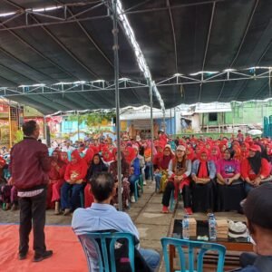 Rafiq – Sahril Bakal Bangun Taman Kota Alas Sebagai Destinasi Wisata dan Ruang Publik Modern