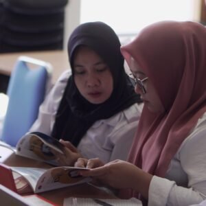 Tingkatkan Pelayanan Wajib Pajak, KPP Pratama Sumbawa Besar Lakukan Inovasi dan Edukasi Menyeluruh