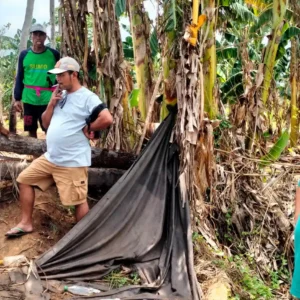 BPBD Sumbawa Gerak Cepat Tanggap Atasi Luapan Air Sungai