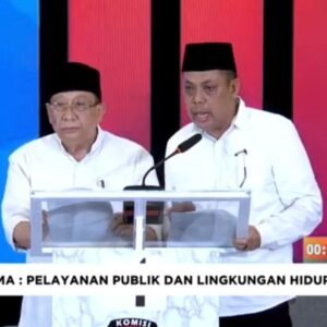 Mo-BJS Akan Optimalkan Seluruh Potensi untuk Tingkatkan PAD Sumbawa