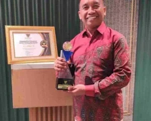 NTB Pemprov Informatif 7 Tahun Berturut-turut