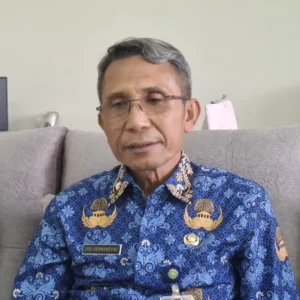 Pemkab Sumbawa Tunggu Petunjuk Pusat untuk Program Makan Bergizi Gratis