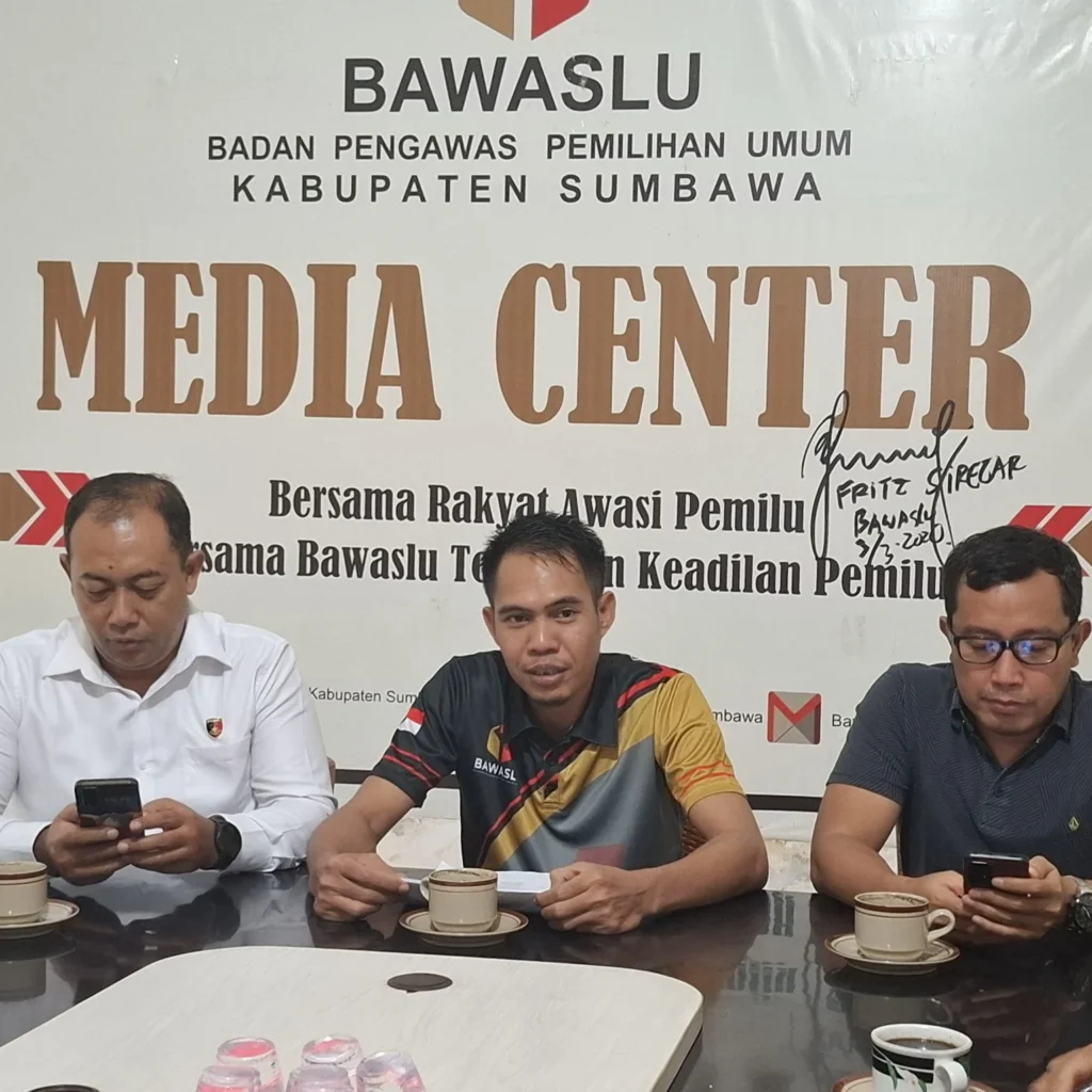 Bawaslu Temukan Dugaan Pelanggaran Kode Etik oleh KPPS TPS 06 Juran Alas