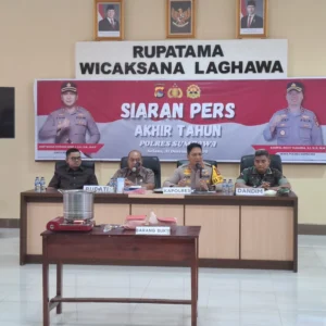 Pengungkapan Kasus di Polres Sumbawa Sepanjang Tahun 2024