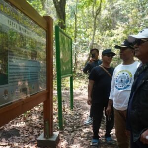 Destinasi Wisata Harus Ramah dan Aman