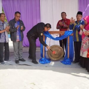 SEKDA BUKA JOB FAIR CAREER EXPO SKAGASA 2024