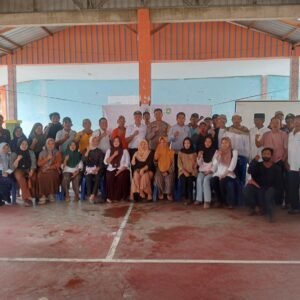 Sinergi Pemerintah dan Masyarakat Pulau Bungin dalam Mencegah Perkawinan Anak