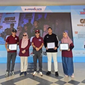 PBBKB Pertamina Patra Niaga Signifikan Dukung Pembangunan Daerah