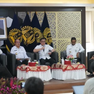 Imigrasi Kembali Cetak Rekor di 2024, Melaju Cepat dalam Tubuh yang Baru