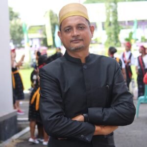 Korupsi VS Pemerintahan Bersih dan Berwibawa