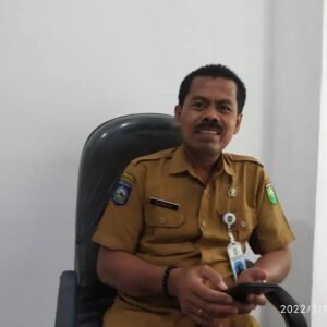 PRKP Data Masyarakat Terdampak Penataan Jempol