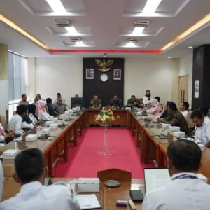 DPRD Sumbawa Rekomendasikan e-Presensi ASN Pertimbangkan Faktor Geografis