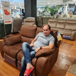 Ketua KONI Sumbawa Optimis Perkemi Capai Prestasi Gemilang