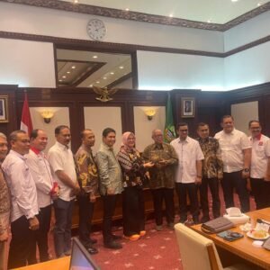 Persiapan PON 2028, Sumbawa Studi Komparasi Jawa Barat