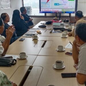 Sumbawa Paparkan Kesiapan Venue 6 Cabor PON 2028 Pada KONI Pusat