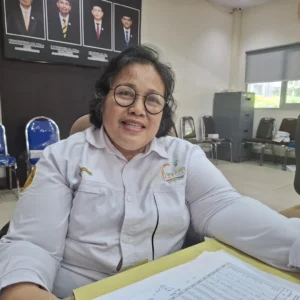 298 Infrastruktur Pertanian Dibangun 