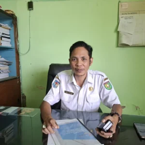 BLK Sumbawa Harapkan Pelatihan Bersumber dari APBD tidak Terdampak Refokusing