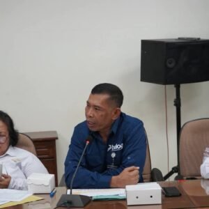 Bulog Akan Serap 49 Ribu Ton Gabah Petani di Sumbawa