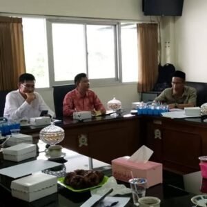 Komisi II DPRD Sumbawa Jadwalkan Ulang RDP dengan PT SJR