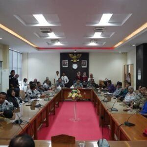 DPRD Sumbawa Bahas Nasib Honorer R2 & R3 Seleksi PPPK Tahap I Tahun 2024