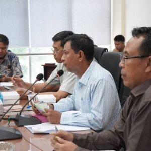 DPRD Sumbawa Minta Pemda Kaji Potensi Pendapatan Daerah dari Sektor Pertambangan