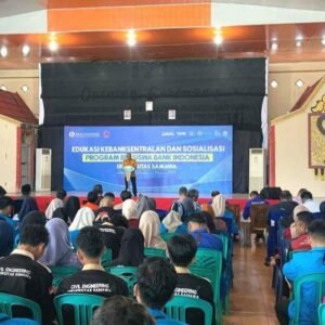 Bupati Sumbawa Dukung Program BI Tingkatkan Kualitas Pendidikan dan Kapasitas Generasi Muda
