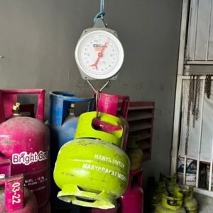 Beli LPG 3 Kg di Pangkalan Resmi Lebih Murah dan Terjamin Takarannya 