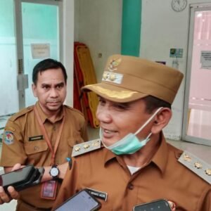 Pemda Sumbawa Siapkan Langkah Penataan dan Evaluasi Menyeluruh Ritel Modern