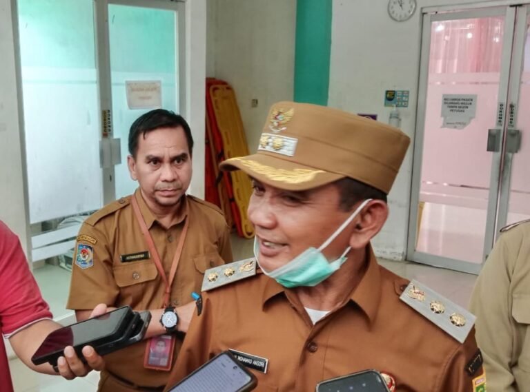 Pemda Sumbawa Siapkan Langkah Penataan dan Evaluasi Menyeluruh Ritel Modern