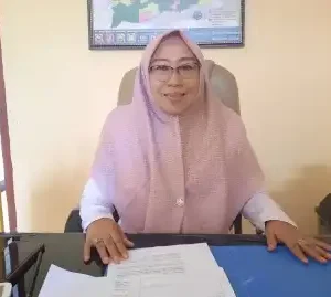 Pemda Sumbawa Bakal Serap Gabah Petani untuk GPM