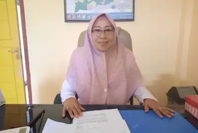 Serap Gabah Petani untuk GPM