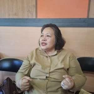 Awal Tahun, Realisasi Luas Tanam Padi Sumbawa Capai 53.732 Hektar