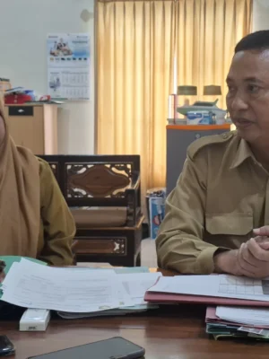 Dikes Sumbawa Upayakan Percepatan Pengadaan Obat