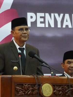 Proses Izin Tambang Rakyat Masih Panjang