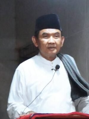 Wabup Ansori Minta Camat dan Kades Jadi Garda Terdepan Pelayanan Masyarakat