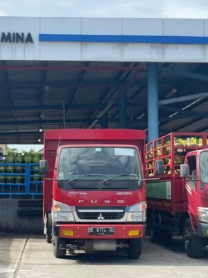 Pertamina Patra Niaga Jamin Ketersediaan Stok BBM LPG Selama Ramadhan dan Idul Fitri 2025