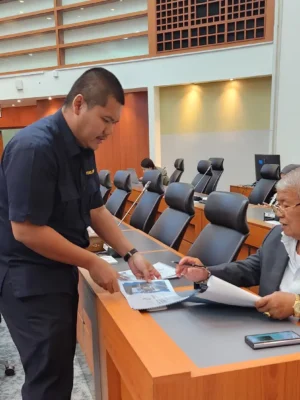 Publik Diminta Tak Risaukan Kembalinya Dwifungsi ABRI, Rachmat Hidayat: Revisi UU TNI Sama Sekali Tak Memberi Celah