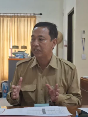 Pemda Sumbawa Akan Bangun 6 Pustu Tahun Ini