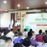Bupati Sumbawa Serukan Kerja Cepat dan Cerdas untuk Kejar Target Pembangunan