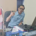 Penasehat Fraksi Partai Amanat Nasional (PAN) DPRD Sumbawa Syamsul Hidayat, S.E.