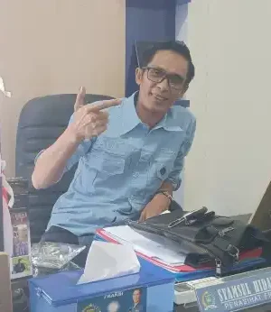 Fraksi PAN DPRD Sumbawa Dukung Pembentukan PPS