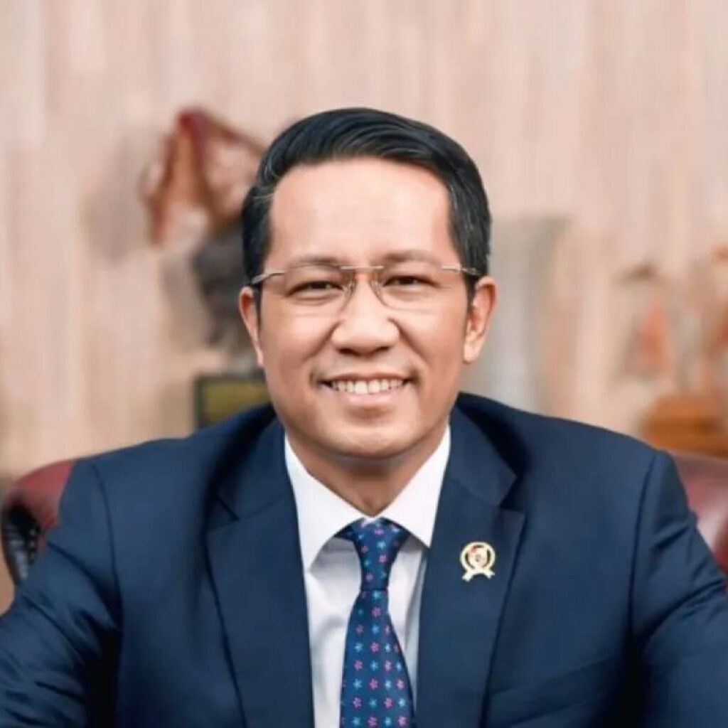 Menteri Hukum RI Janji Kawal Pembentukan Provinsi Pulau Sumbawa