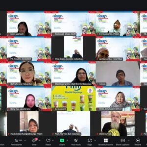 288 UMKM Binaan Pertamina di Jatimbalinus Siap Naik Kelas