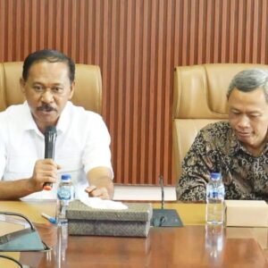 Pemkab Sumbawa Rakor dengan Komnas HAM RI