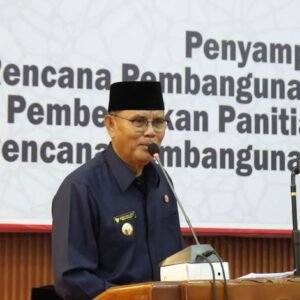 Bupati Minta Layanan RSUD Sumbawa Ditingkatkan