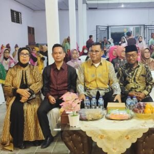 Anggota DPRD Sumbawa Ida Rahayu Beri Dukungan untuk Pengembangan LKSM